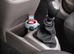 Renault Twingo 2007 года